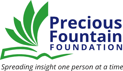 Precious Fountain Foundation